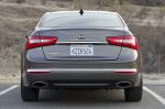 Kia Cadenza 2014 года